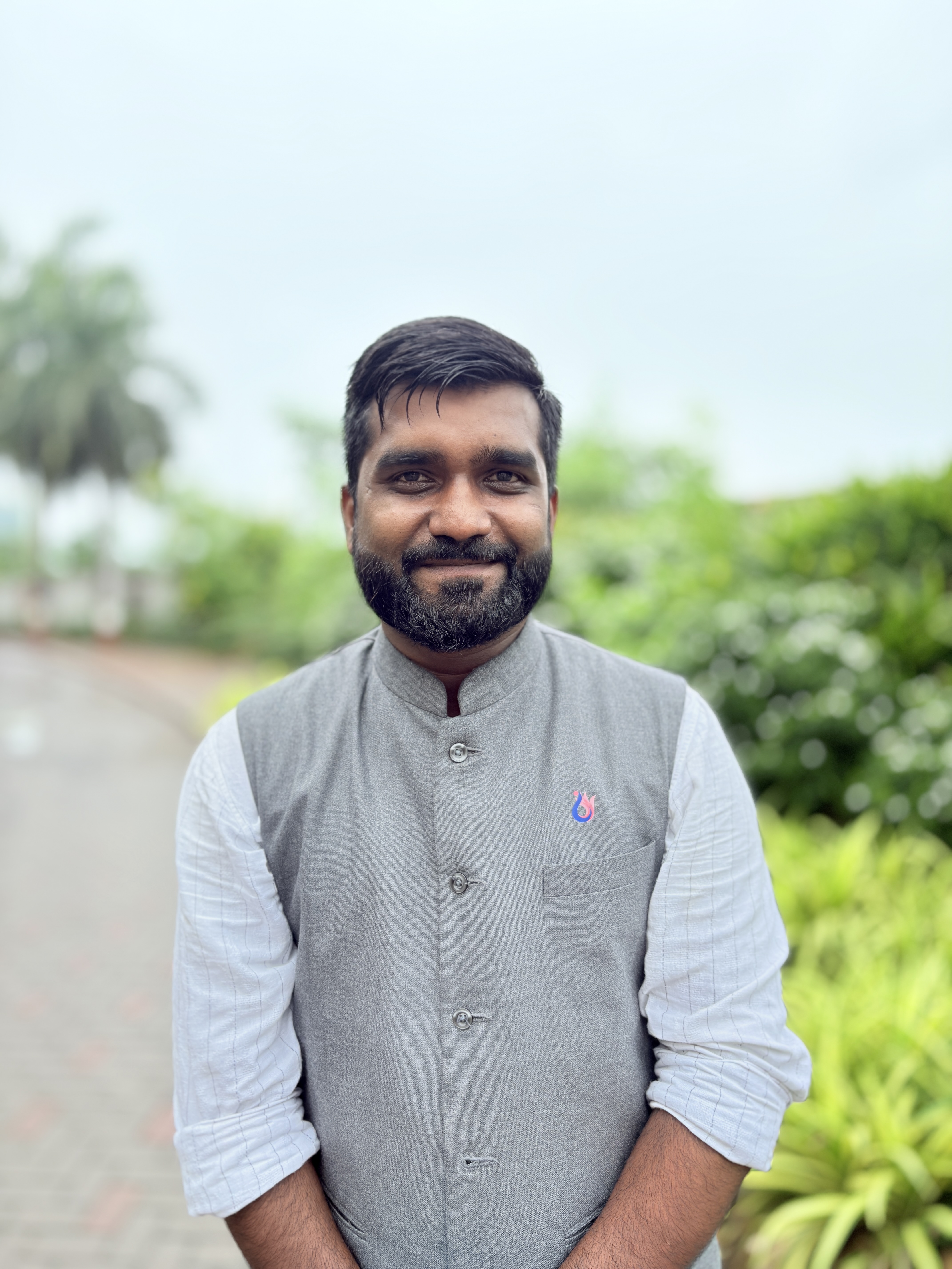 Jay Patel